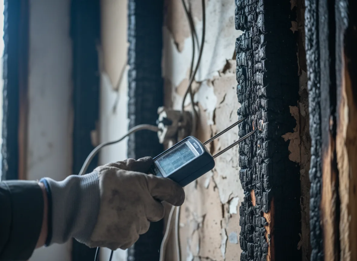Fire Damage Restoration Universal City, CA FAQs